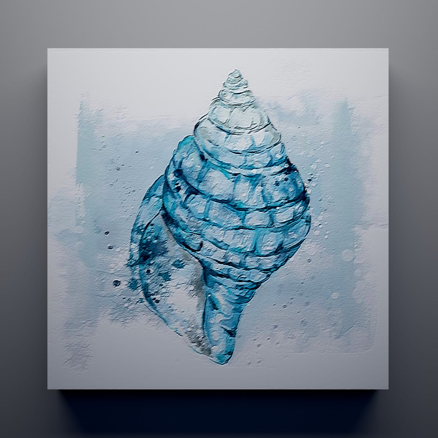 Conch Whisper