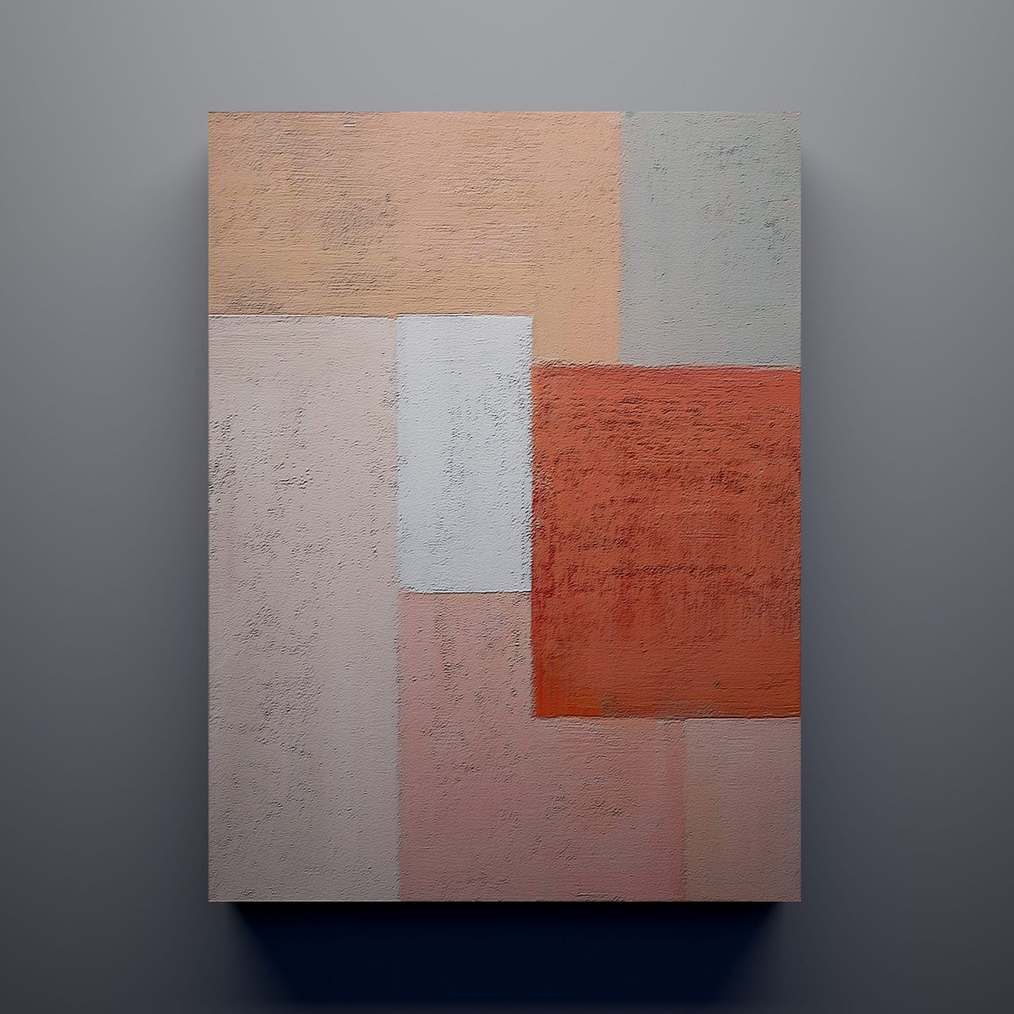 Earthy Geometry