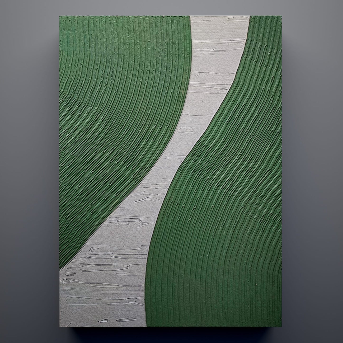 Emerald Embrace