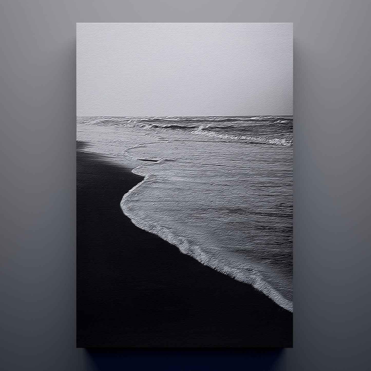 Ink Waves