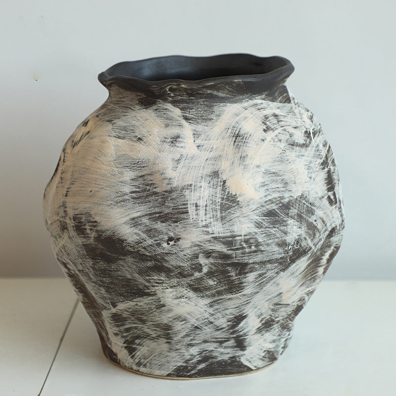 Retrospective Reverie Vase