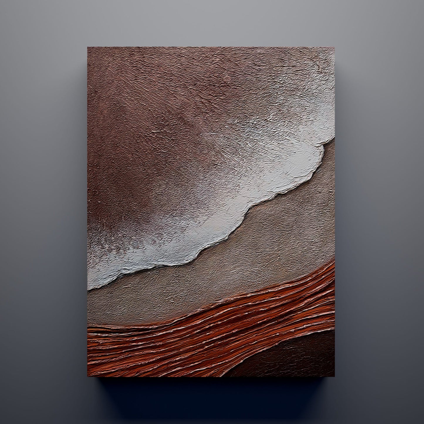 Silver Tide