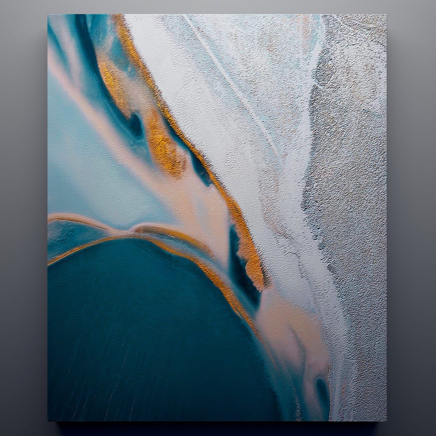 Song of Tides