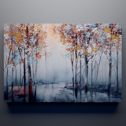 Autumnal Serenity