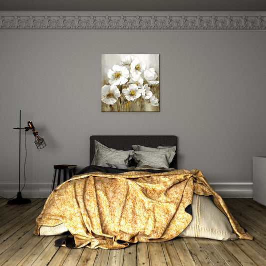Blooming Gold2 Bedroom Effect