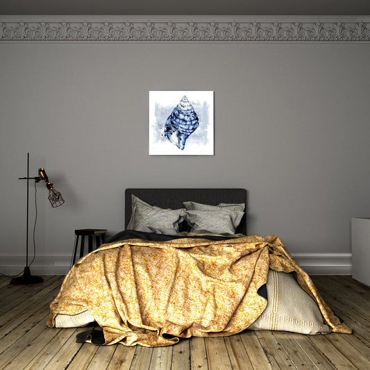 Conch Whisper Bedroom Effect