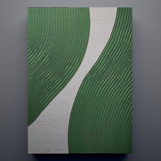 Emerald Embrace