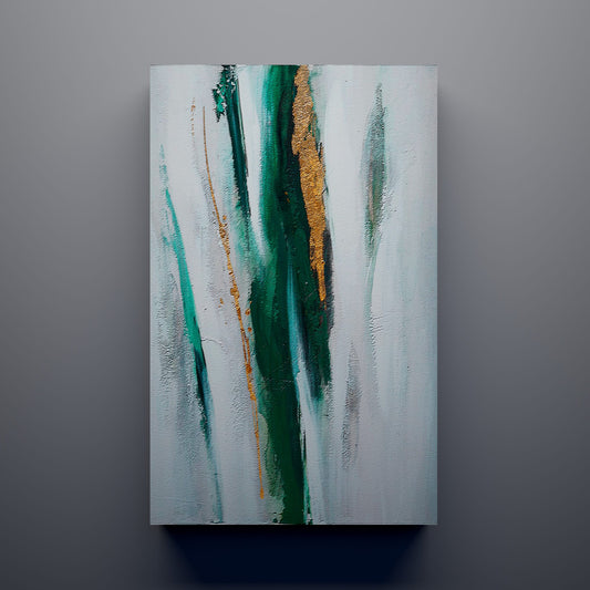 Emerald Glimmer