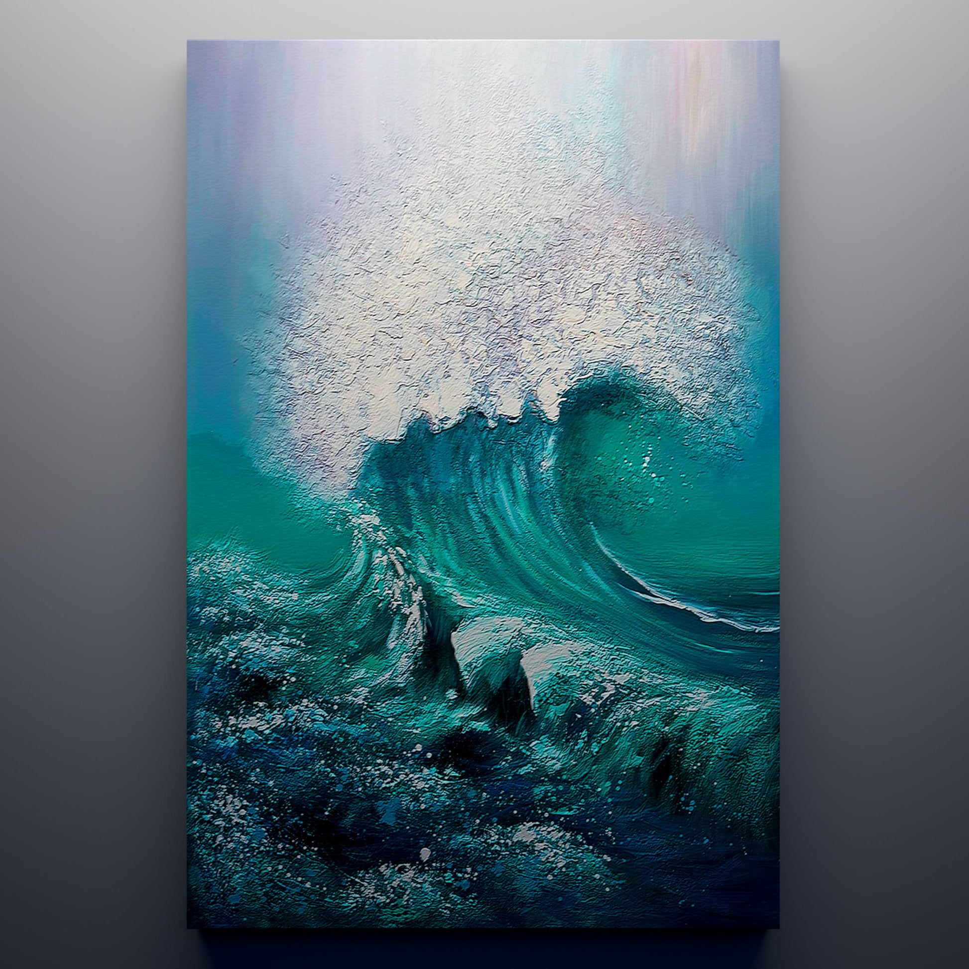 Emerald Surge