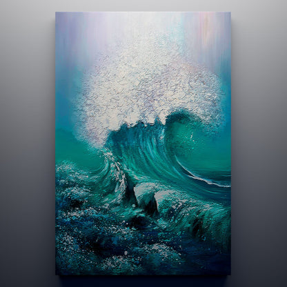 Emerald Surge
