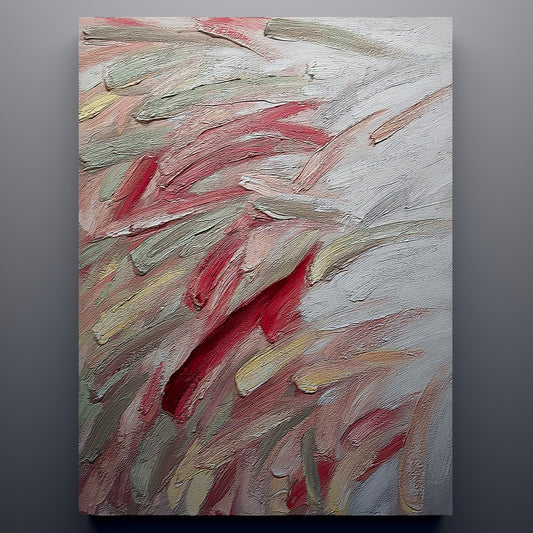 Fiery Rhythms