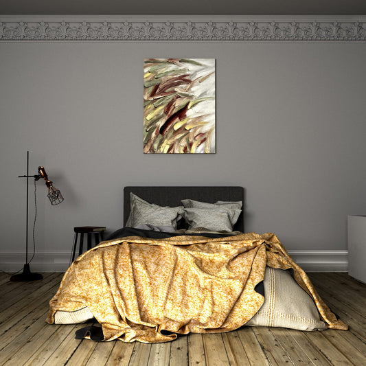 Fiery Rhythms Bedroom Effect