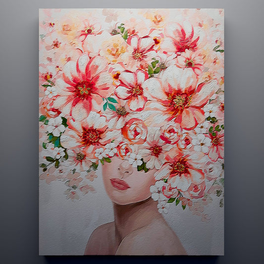 Floral Muse