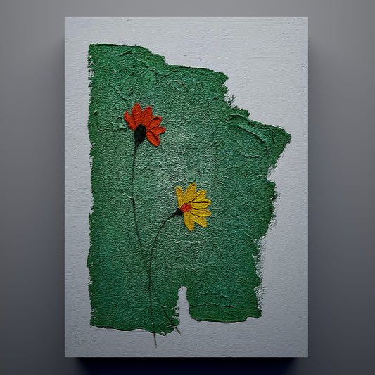 Floral Whispers