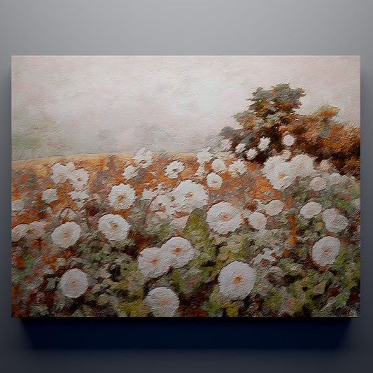 Flourishing Blooms 2