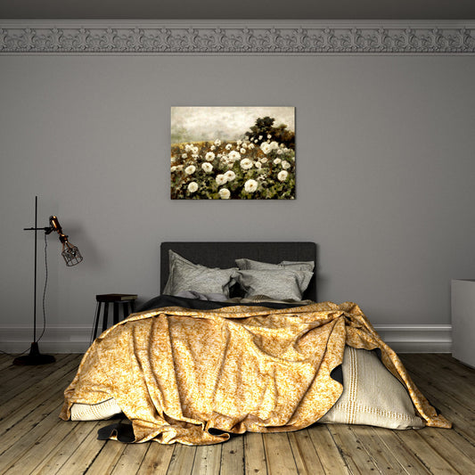 Flourishing Blooms 2 Bedroom Effect