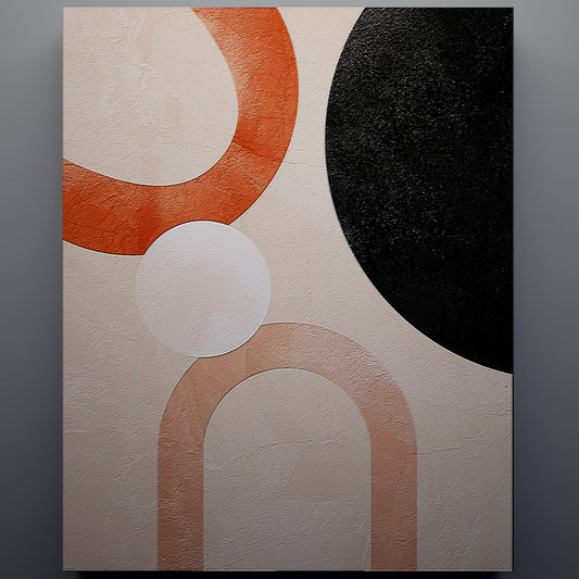 Geometric Rhythms