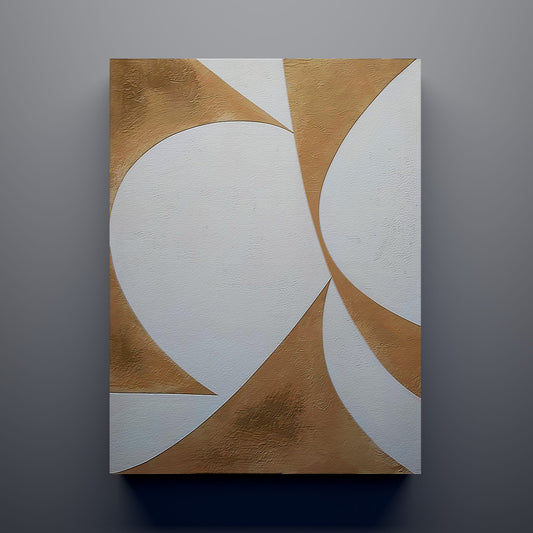 Gilded Dance