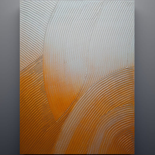 Golden Sands Flow
