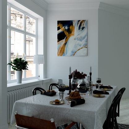 Golden Sands & Vast Ocean Dining Room Effect
