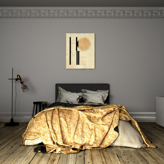 HOME Bedroom Effect