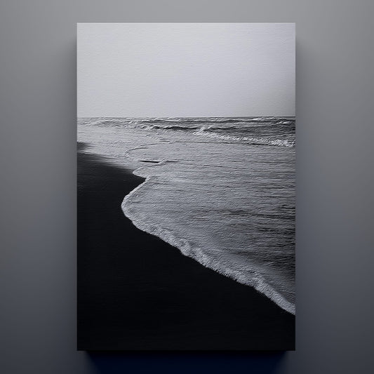 Ink Waves