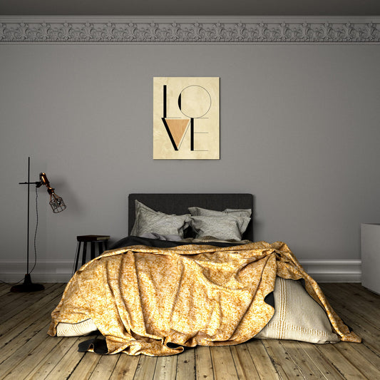 LOVE Bedroom Effect