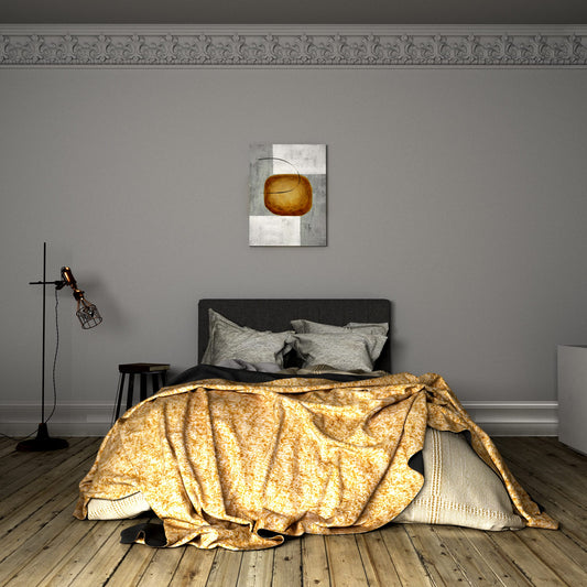 Luminous Horizon Bedroom effect