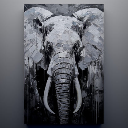 Monochromatic Elephant