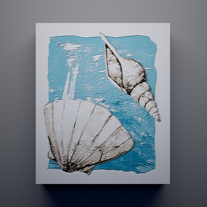 Ocean Echo Shells2