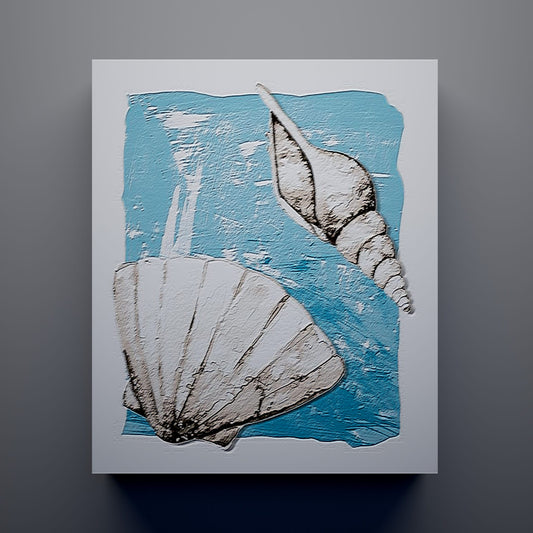 Ocean Echo Shells2