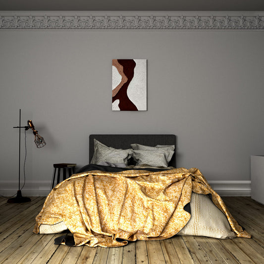 Ochre Ridge Bedroom Effect