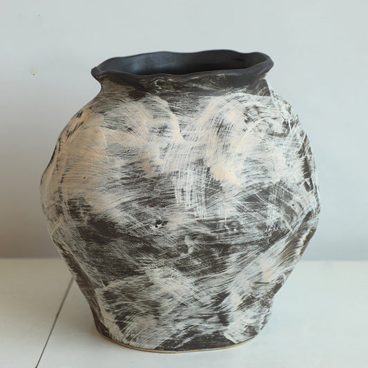 Retrospective Reverie Vase