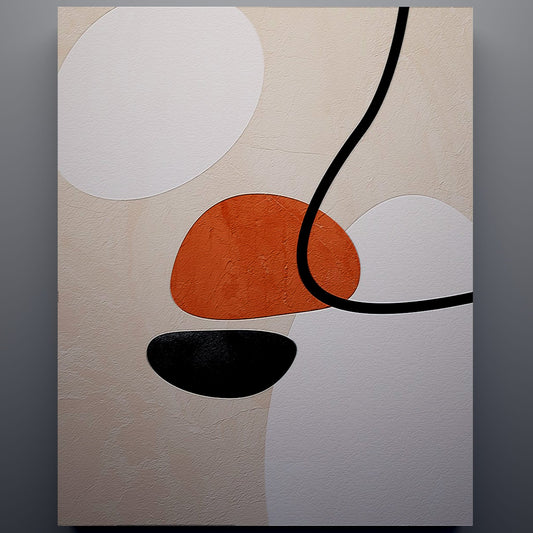 Rhythmic Geometry