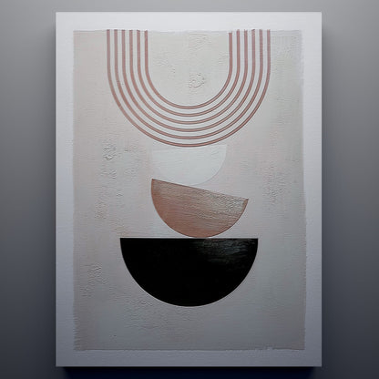 Serene Arcs