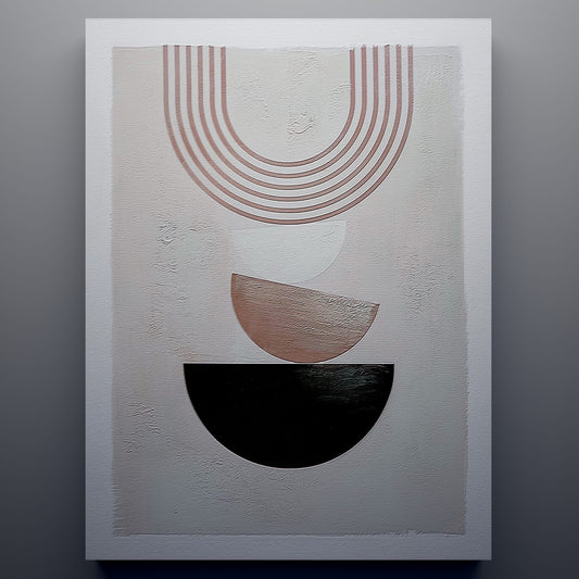 Serene Arcs