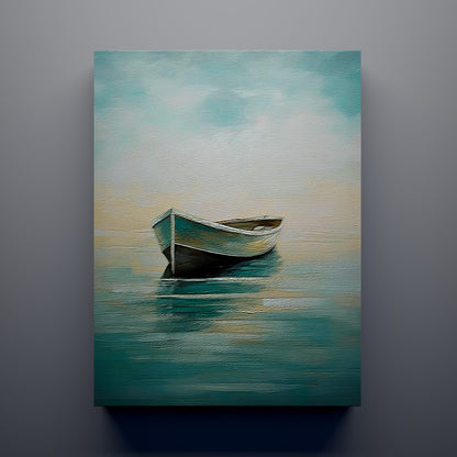 Serene Boat
