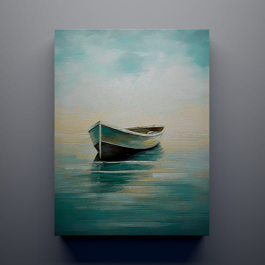 Serene Boat