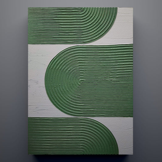Serene Strata