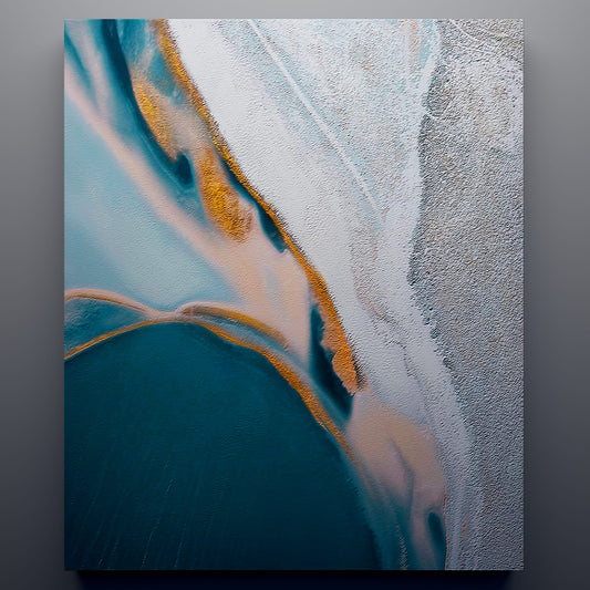 Song of Tides
