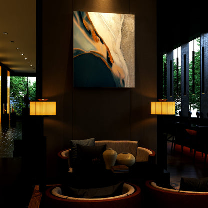Song of Tides Hotel Effect