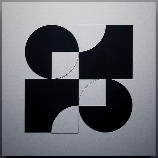 Symmetrical Rhythm