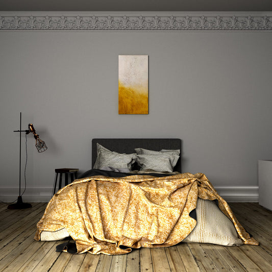 Traces of Dawn Bedroom effect